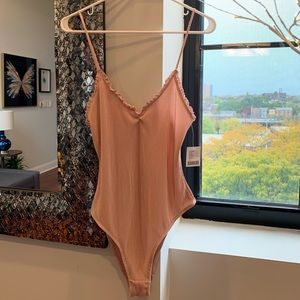 Urban Outfitters Out From Under Bodysuit